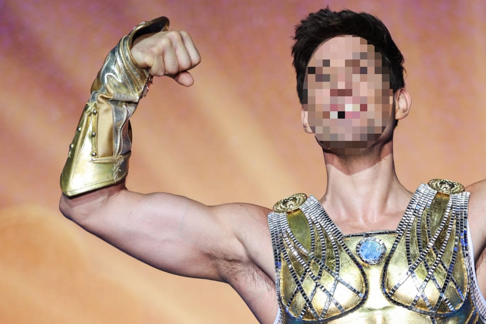 Hamburg: Er wird der neue Hercules in Hamburg