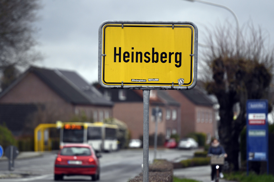 Im Kreis Heinsberg in NRW gibt es bereits neun Todesfälle durch das Coronavirus.