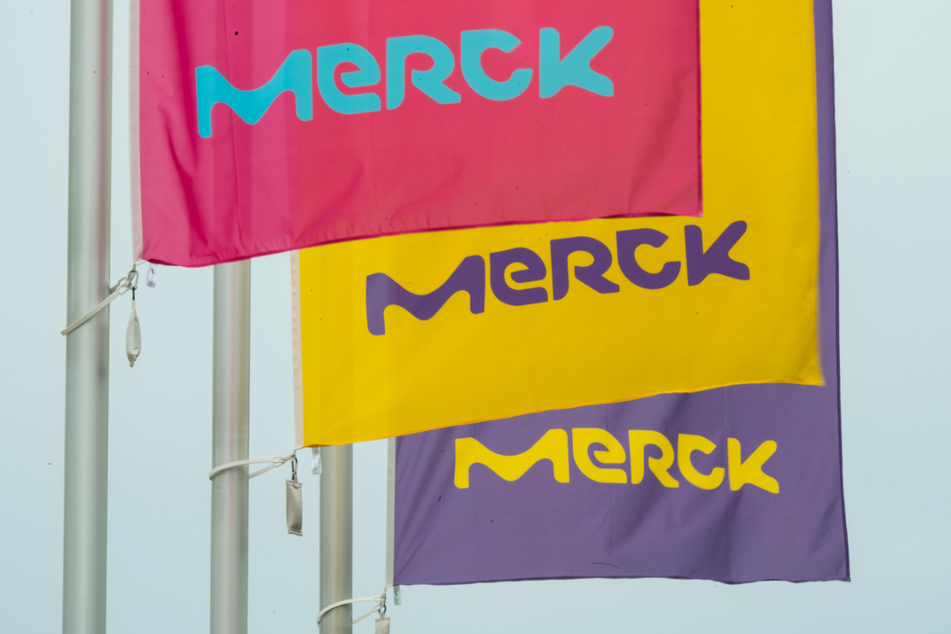 Merck erwirbt Lizenz für Krebsmittel für bis zu 900 Millionen Euro