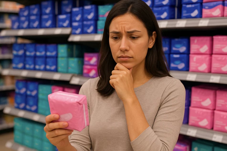 Is your period product actually working for you? Here are some better options