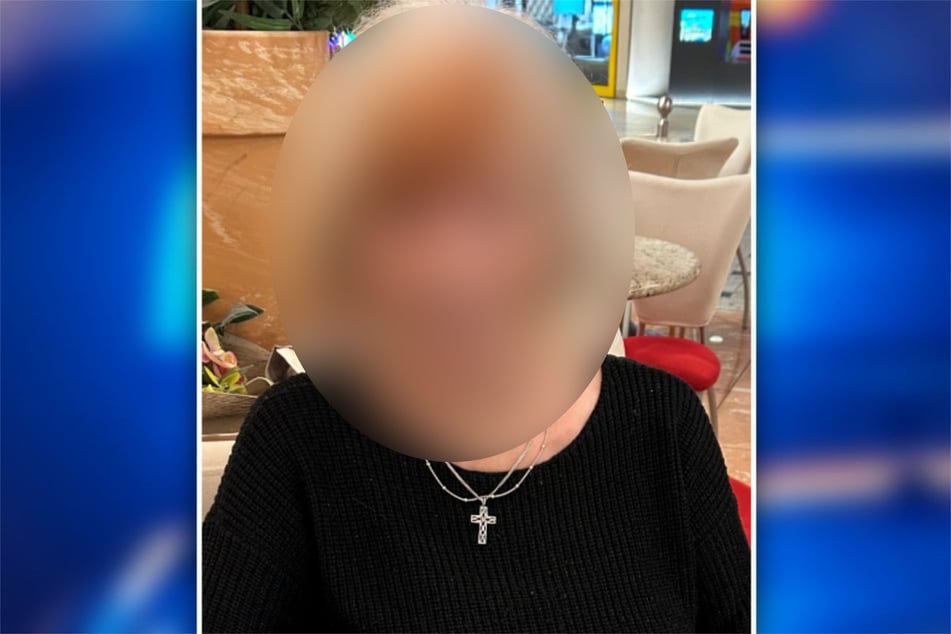 Wo ist die vermisste Rentnerin aus Eisleben?