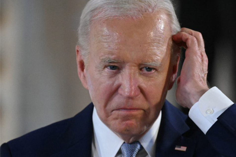 Biden pushes Gaza ceasefire deal in Eid message to Muslims
