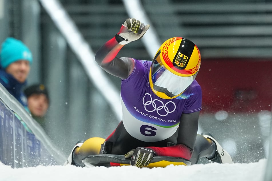 Jacqueline Pfeifer kam als starke Dritte ins Ziel und schnappt sich Bronze.