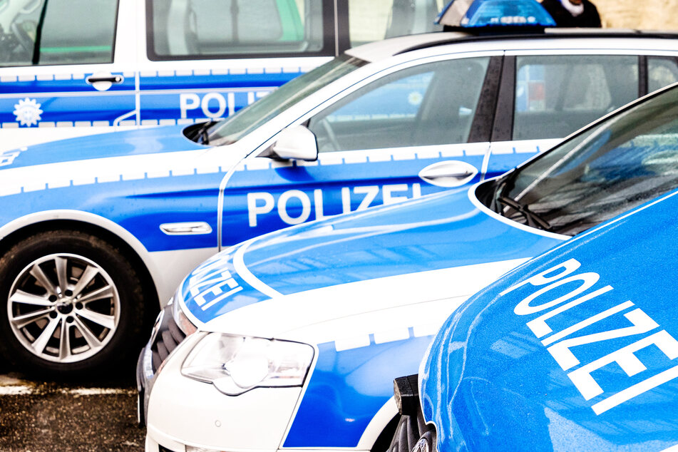 Die Polizei ermittelte gegen die Reichsbürger. (Symbolbild)