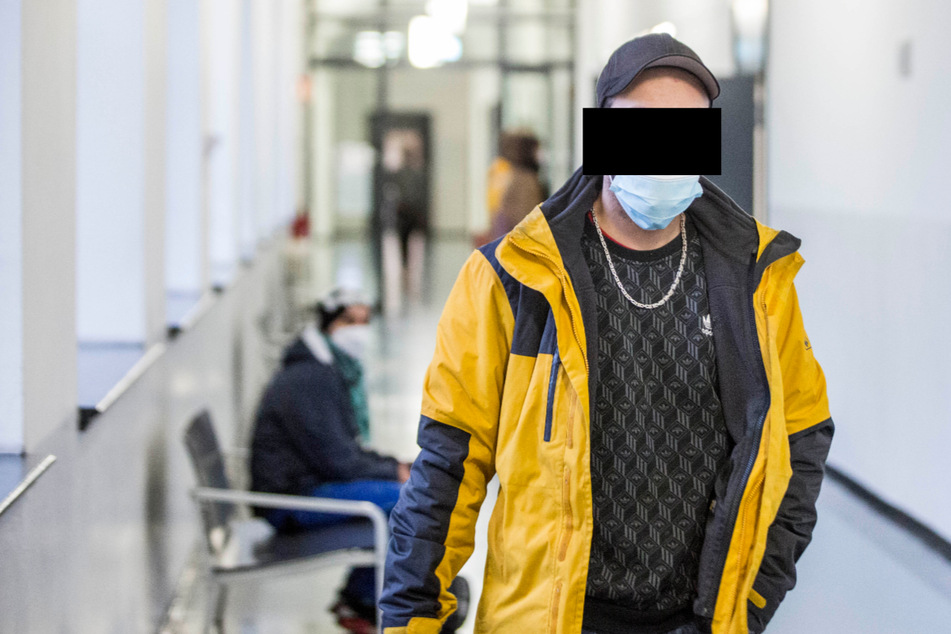 Dieb soll nach seinem Prozess direkt wieder ein Rad geklaut haben