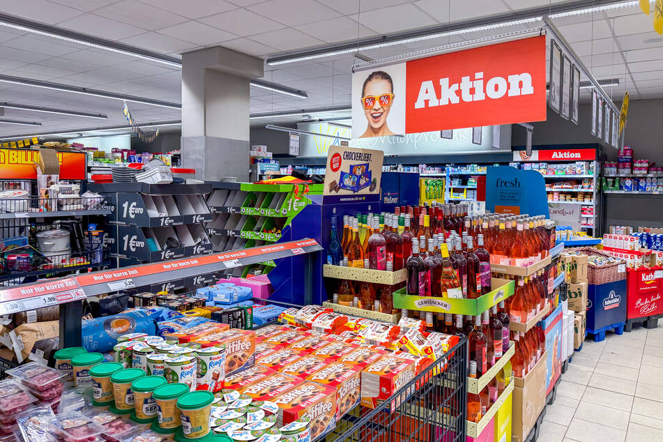 Diska macht ab Dienstag (26.5.) diese genialen Sonderangebote