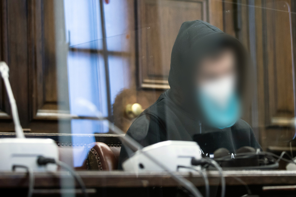 Angriff auf jüdischen Studenten vor Synagoge: Urteil erwartet