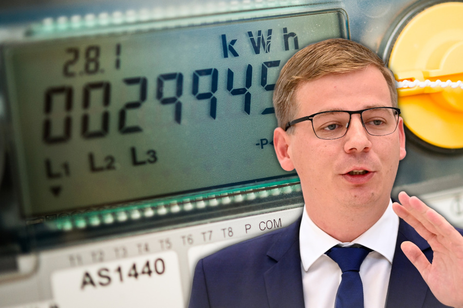 Steigende Energie-Kosten: Linke will verhindern, dass Menschen im Dunkeln sitzen