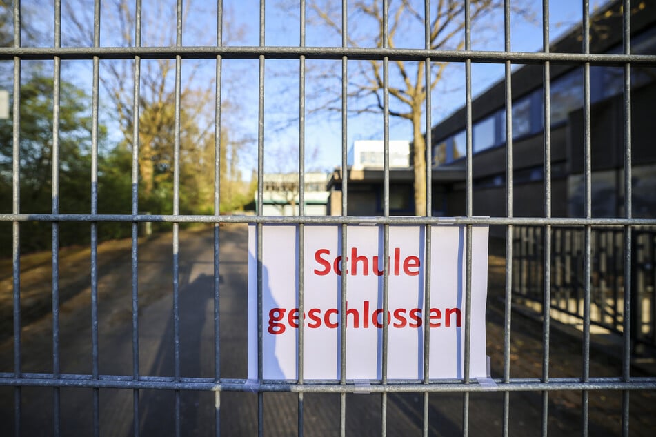 Am kommenden Donnerstag finden bundesweit an allen Schulen Warnstreiks statt. (Symbolfoto)