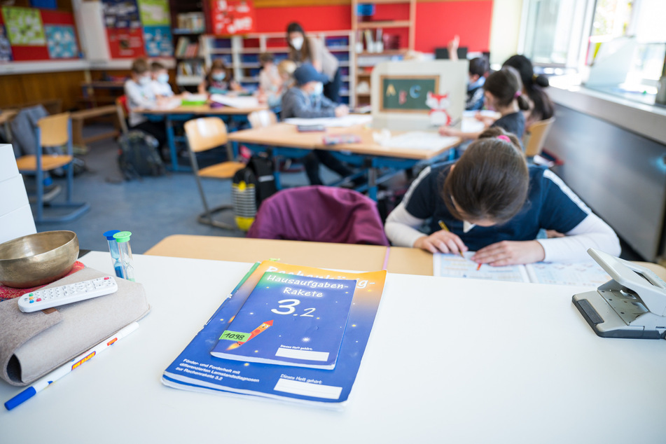 Schulen sind in den Regelbetrieb zurückgekehrt.