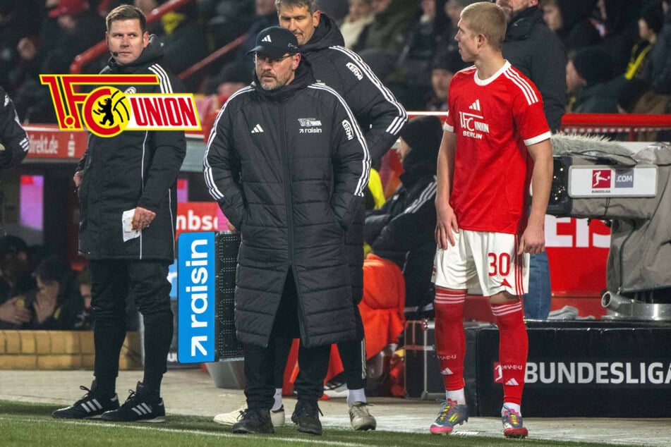 Ex-Dynamo-Talent vor Bundesliga-Debüt? Baumgart macht Union-Youngster Hoffnung