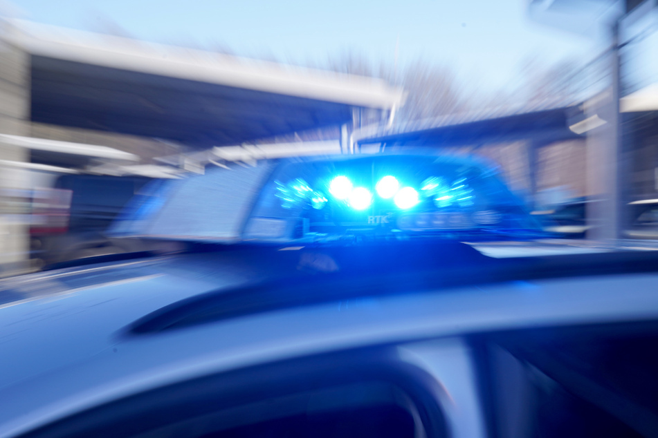Berlin: Mann wird fast von einem Besen erschlagen: 15-Jähriger festgenommen