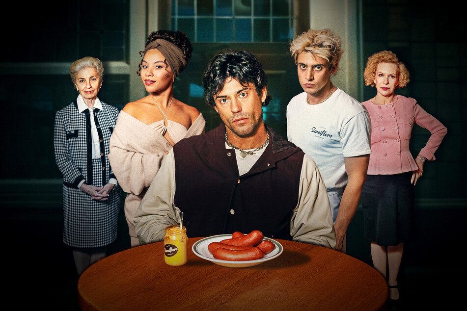 Nasskalter Samstag? Kein Problem! Das sind unsere TV-Tipps