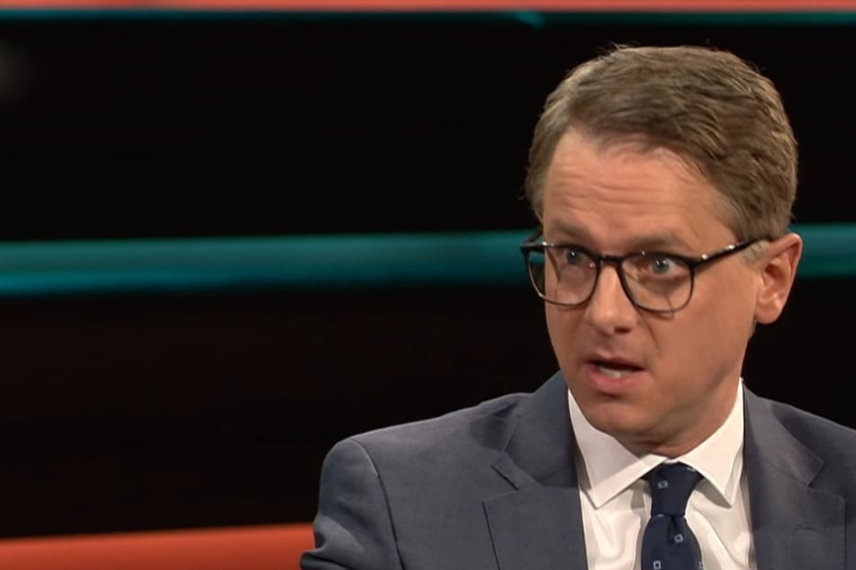 CDU-Mann mit Knallhart-Aussage bei Markus Lanz: "Dieses Land steht mit dem Rücken zur Wand"