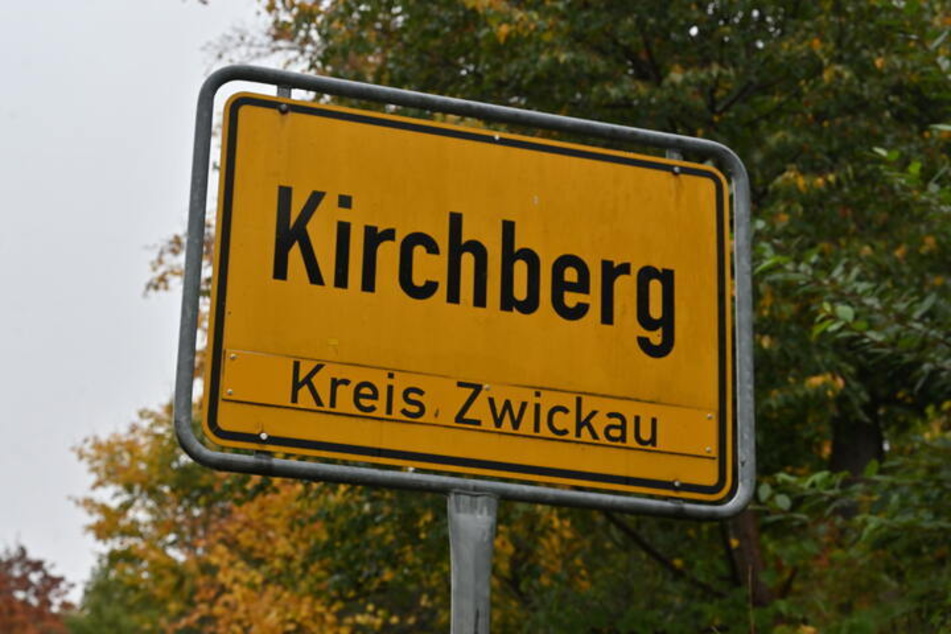 Auch in Kirchberg soll der Ganove in mehrere Häuser eingebrochen sein.