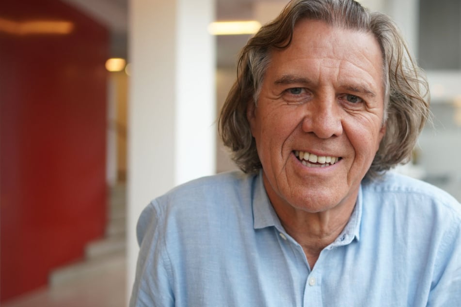 München: Mit 30.000 Euro dotiert: Schriftsteller Norbert Scheuer bekommt Rainer-Malkowski-Preis