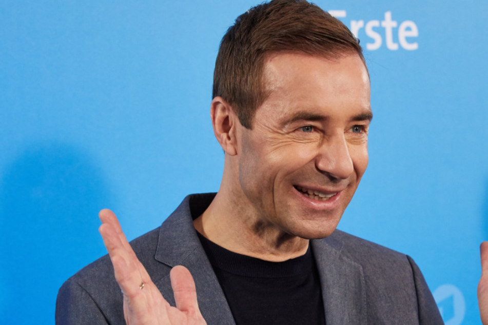 Kai Pflaume (53). (Archivbild)