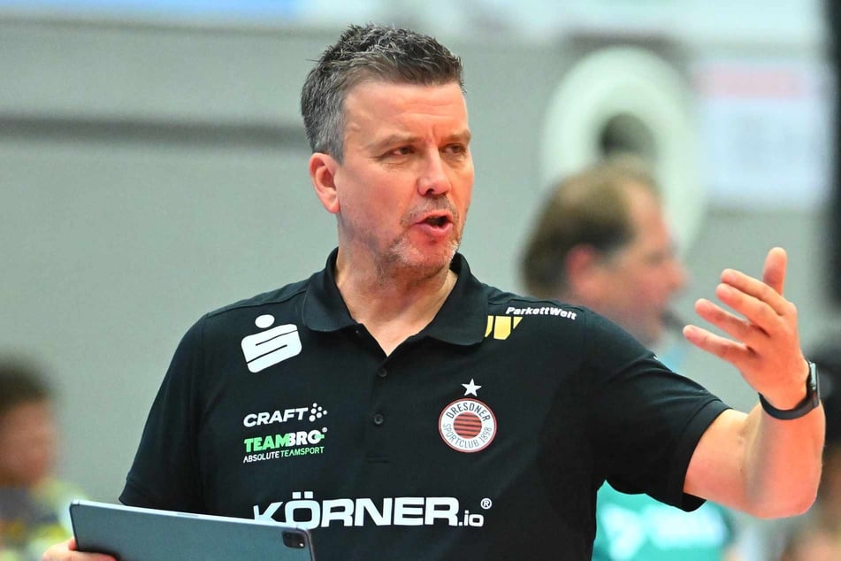Alex Waibl (57) wünscht sich mehr Stabilität.