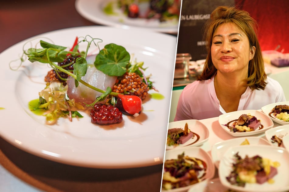 Dresden: Mit mehr als 20 Gastronomen: So lecker wird die Party nach der Hope-Gala