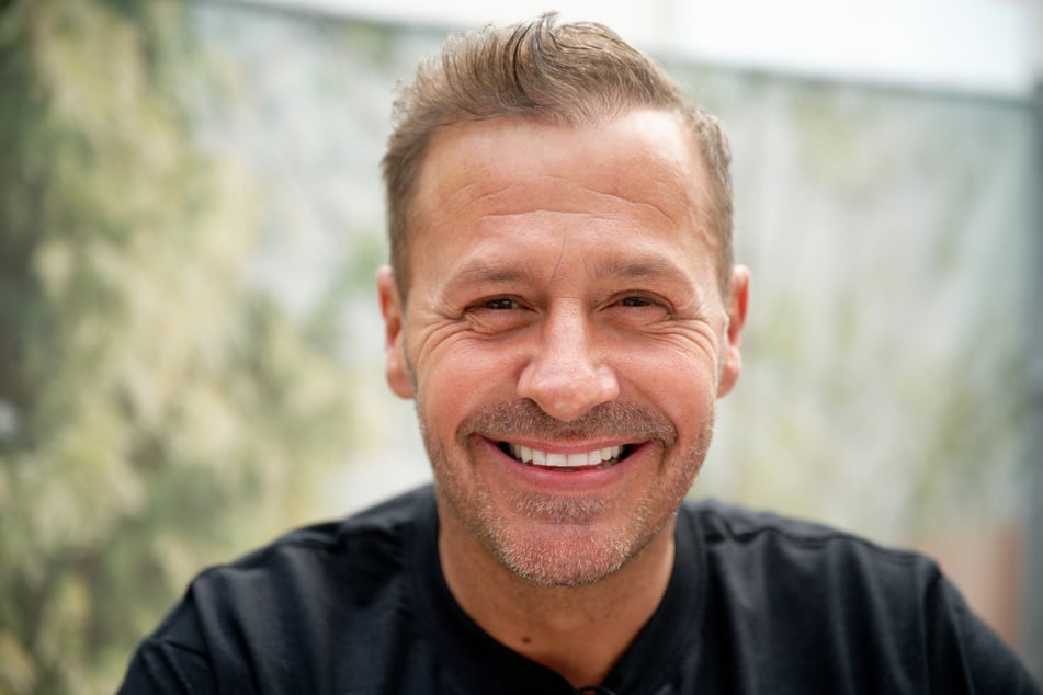 Der Kölner Schauspieler Willi Herren (†45) verstarb im April 2021 unerwartet an einem Herzstillstand. (Archivbild)