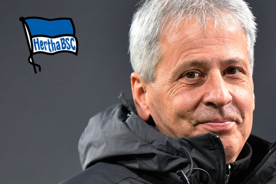 Hat Trainer-Legende Lucien Favre den Aufstieg von Hertha BSC gestoppt?