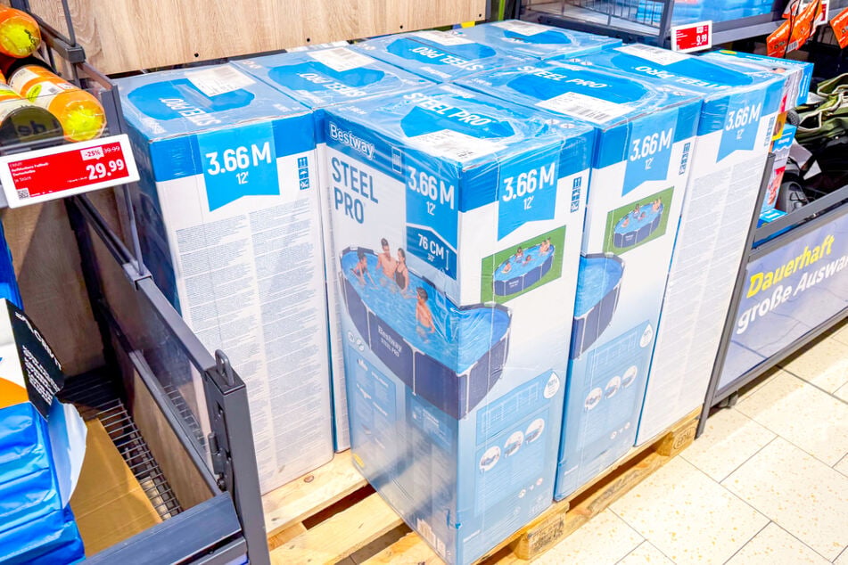 Lidl begeistert ab Montag (15.6.) mit richtig tollen Angeboten