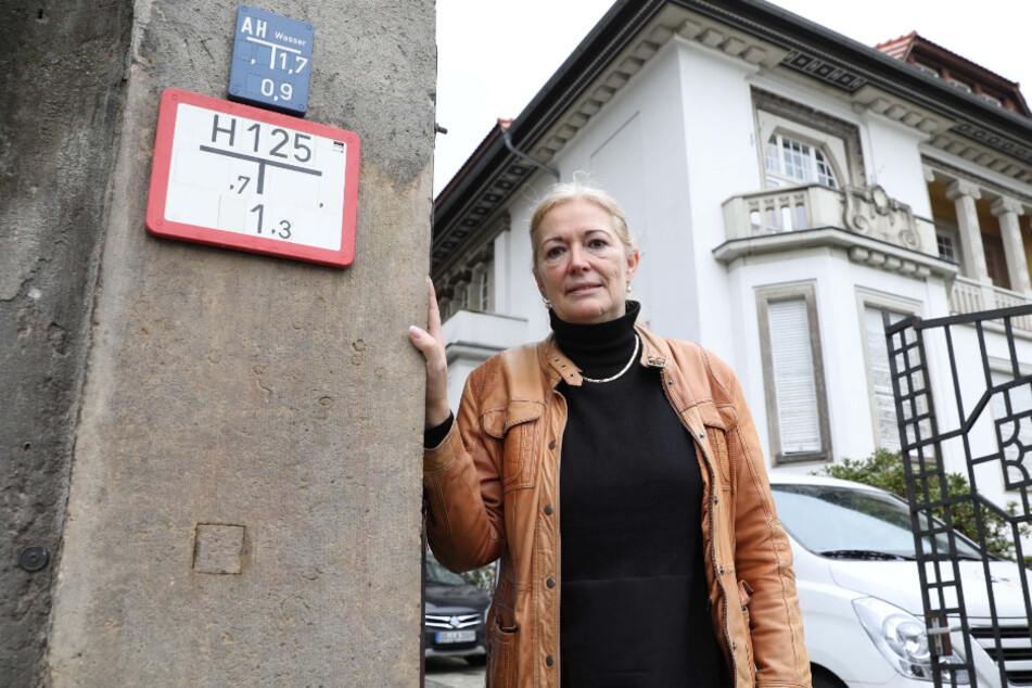Ex-Statdrätin Barbara Lässig (63) soll den Verein verlassen.