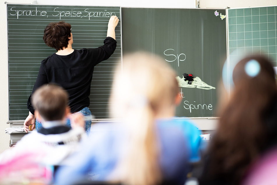 Gesunde Kinder gehen mit der Impfung ein eventuell höheres Risiko ein.