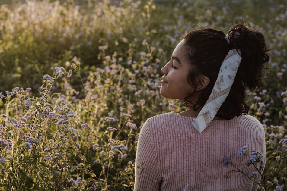 Spruch des Tages vom 31.3.2026 - Tägliche Inspiration von TAG24