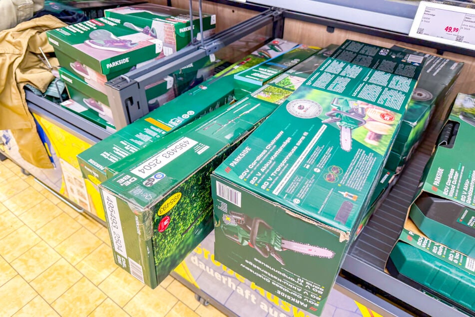 Lidl hat ab Dienstag (7.4.) diese Produkte im Sonderangebot