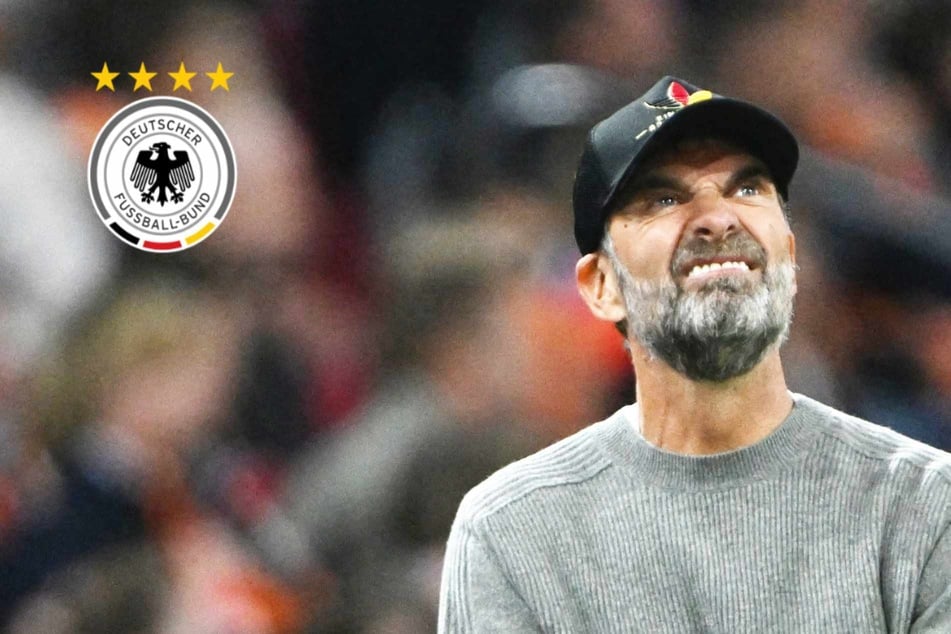 Ausgerechnet sein Ex-Schützling trifft spät! Liverpool-Star vermiest Jürgen Klopp das DFB-Debüt
