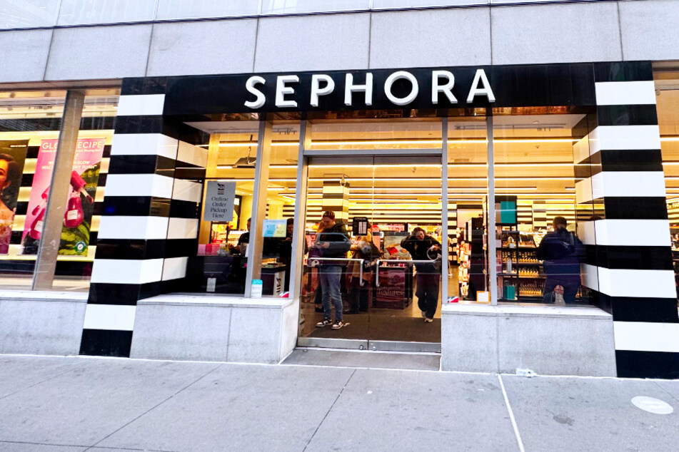 Here's why you should stop by Sephora on Monday, May 12