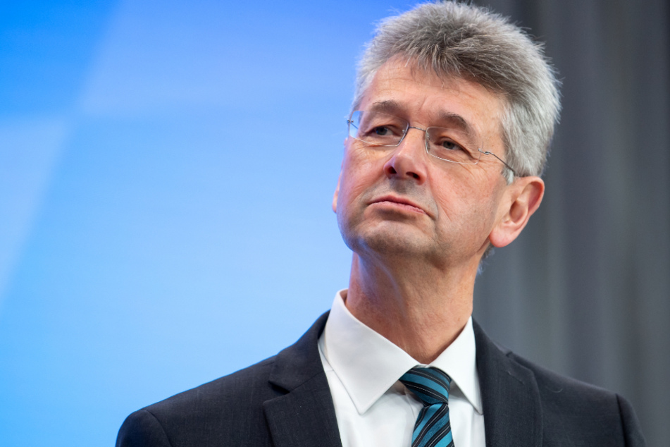 Michael Piazolo (Freie Wähler), Kultusminister von Bayern, steht in der Corona-Krise oftmals unter Kritik.