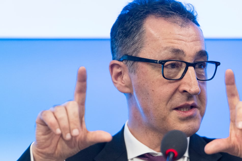 BW-Wahl: "Herablassende Arroganz" - CDU greift Özdemir frontal an