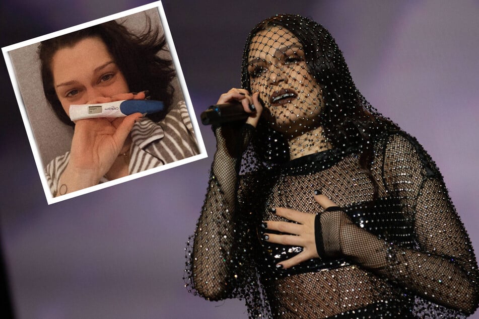 Jessie J devastates fans with tragic announcement ahead of LA show