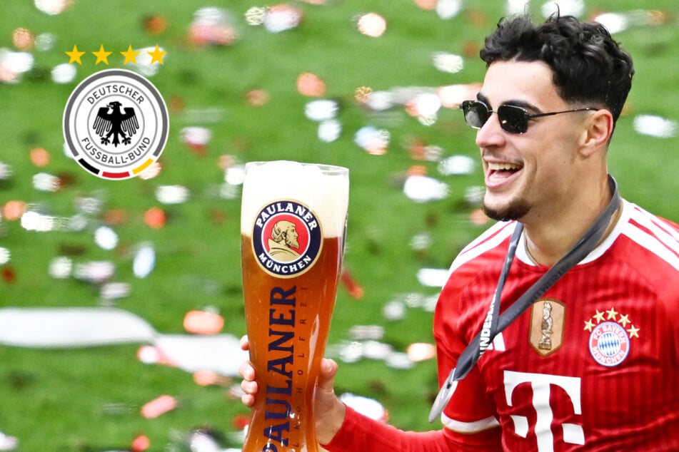 WM-Kader Deutschlands live: Der dritte Bayern-Star für den DFB ist perfekt