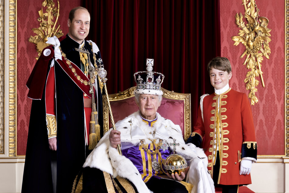 Prinz William (41) darf sich auf eine großzügige Gehaltserhöhung freuen.