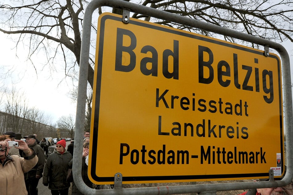 Kritiker werfen Roland Leisegang (parteilos) als Bürgermeister der Stadt Bad Belzig Versäumnisse vor.