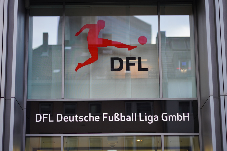 Die DFL will sich vorerst nicht mehr zu dem Streit äußern, sieht sich für ein Verfahren aber gut aufgestellt.