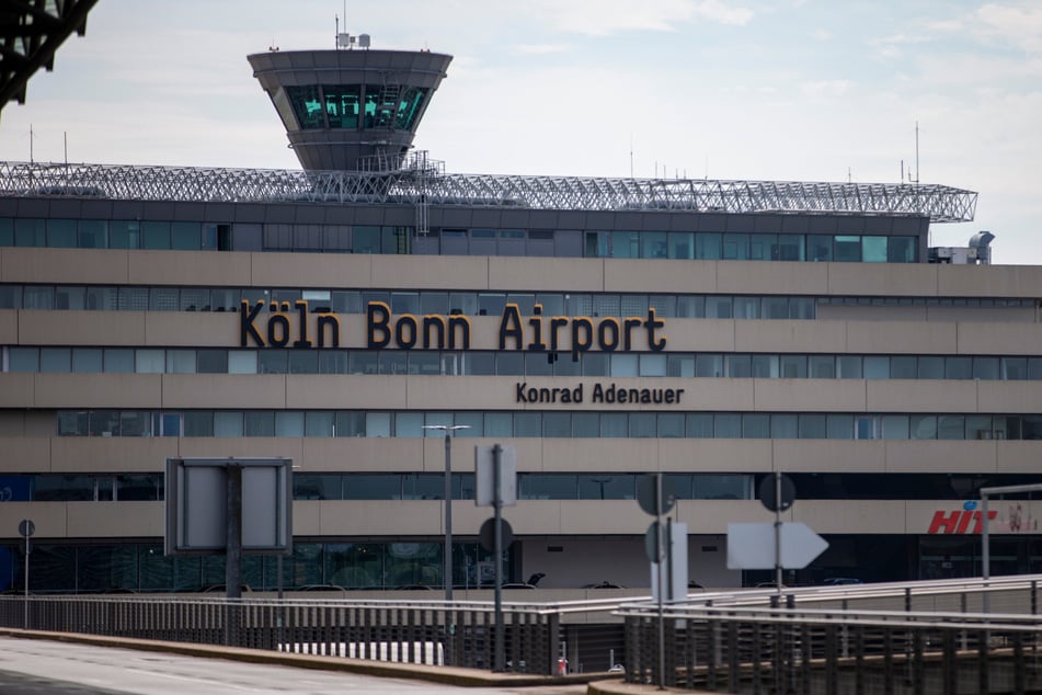 Der Flughafen Köln/Bonn gilt als wichtiger Verkehrsknotenpunkt in Deutschland.