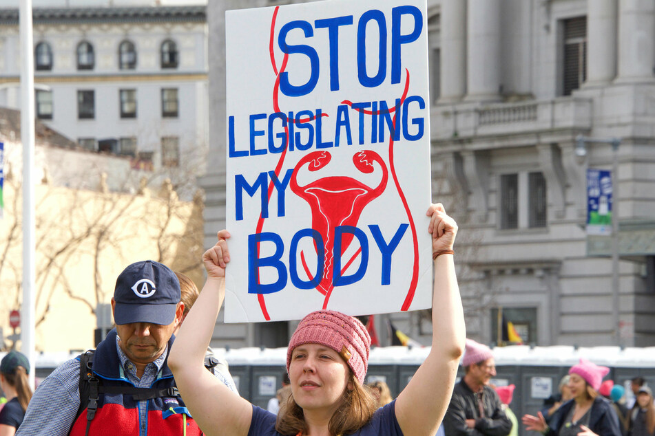 With abortion bans spreading, some states are fighting to protect reproductive rights