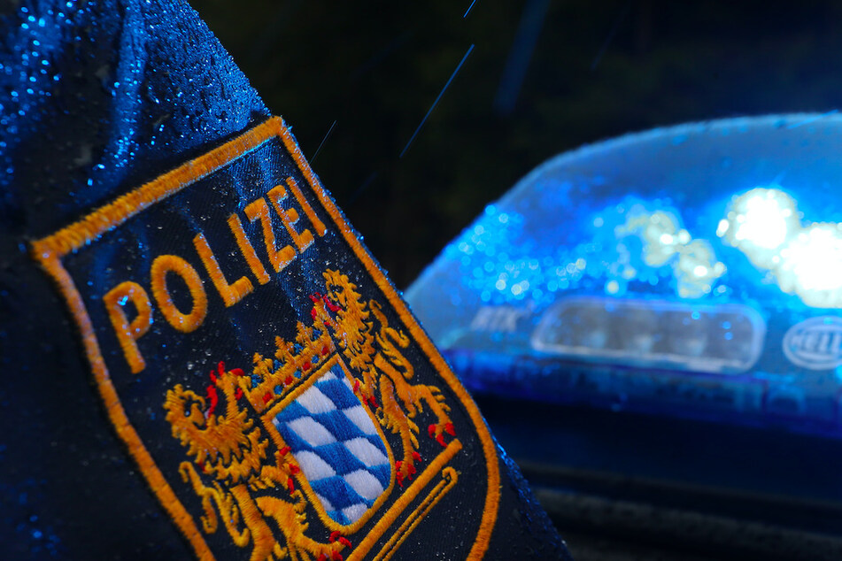 Die Polizei sucht nach Zeugen des Vorfalls in München. (Symbolbild)