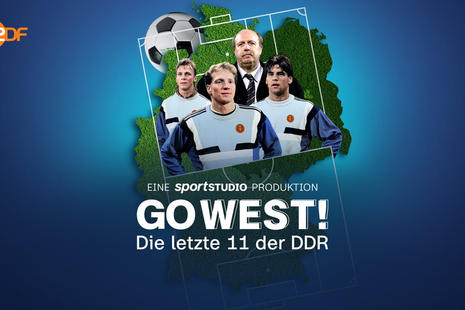 Die Doku "Go West! Die letzte 11 der DDR" lohnt sich auf jeden Fall.