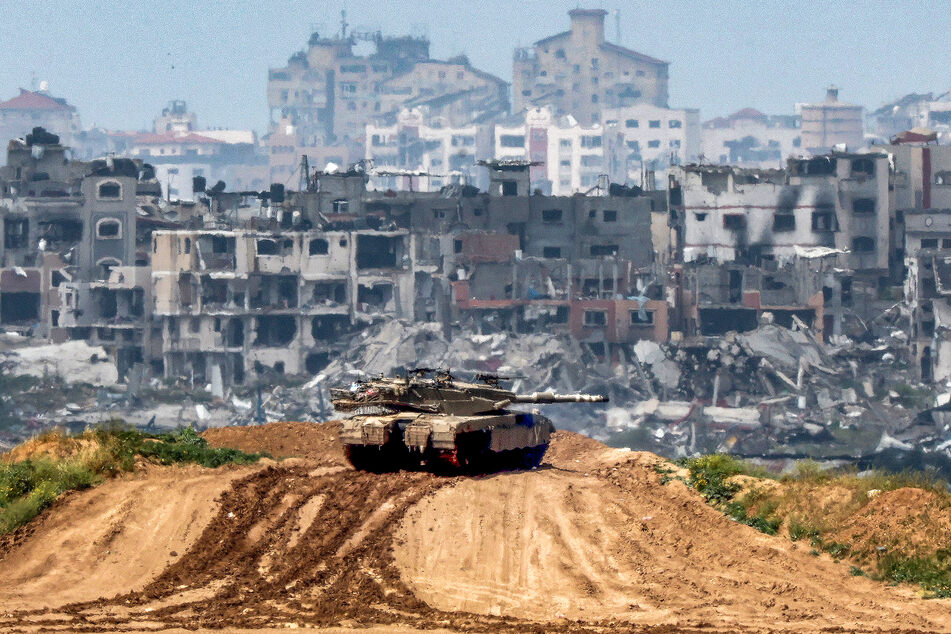 Die USA hätten Israel aufgefordert, mehr zu tun, um die Versorgung der Menschen im Gazastreifen zu erleichtern.