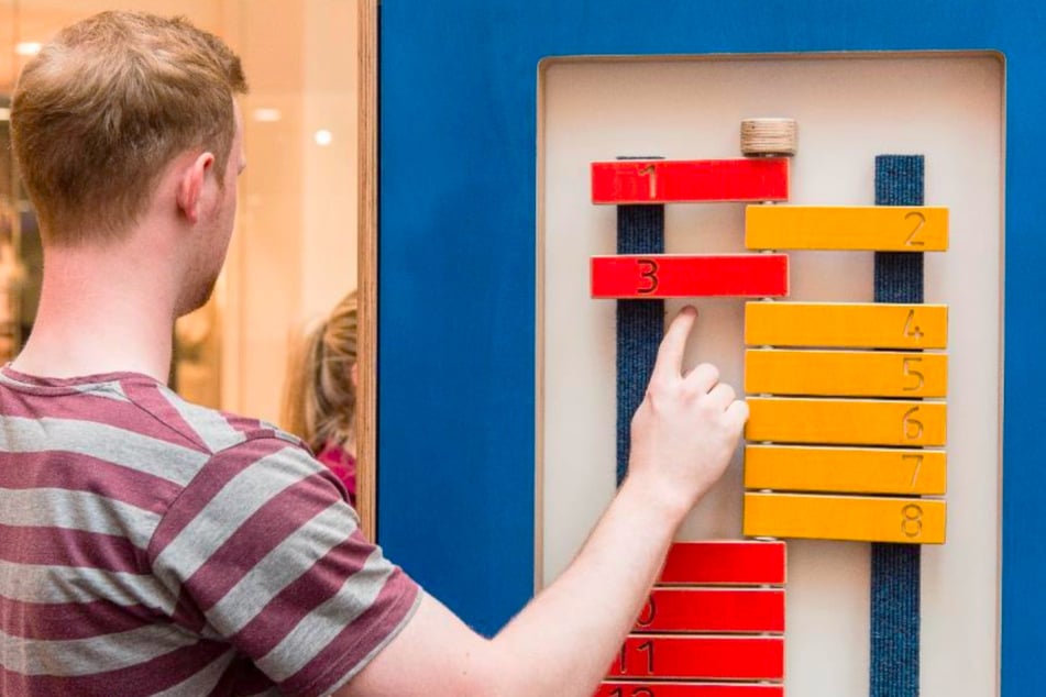 EuroScience und das Mathematikum Gießen verwandeln trockene Theorie in echtes Staunen.