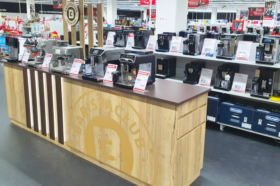 MediaMarkt Neumünster eröffnet Donnerstag (2.3.) nach Umbau neu.