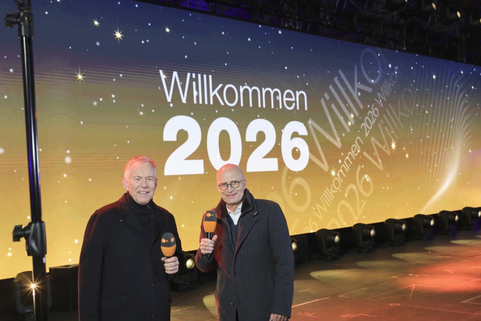 Hamburgs Erster Bürgermeister, Peter Tschentscher (59, SPD), wünscht sich, dass die ZDF-Silvesternacht zur Hamburger Tradition wird.