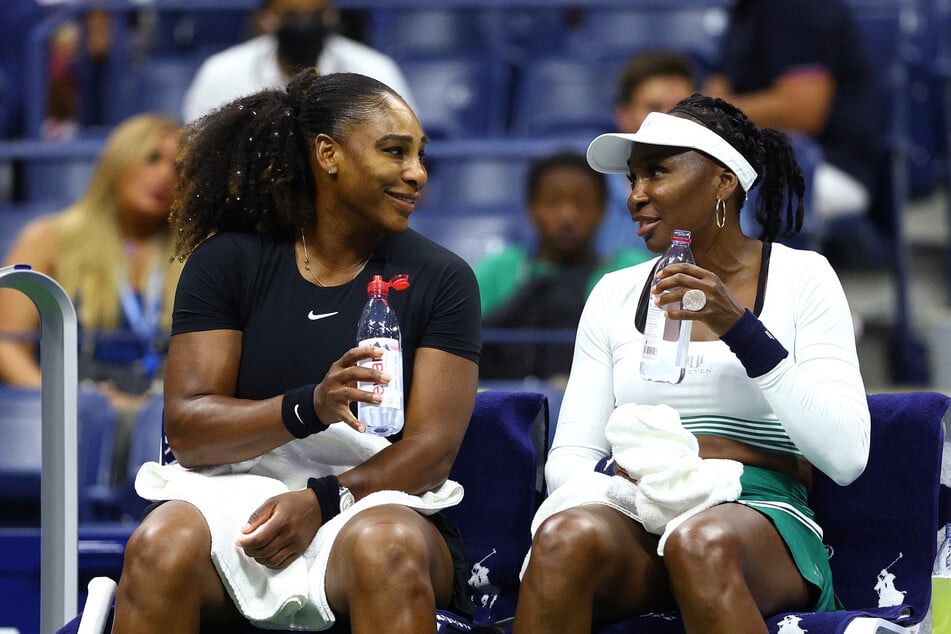 Venus Williams gushes about "very special" Wimbledon reunion with sister Serena: "So ready to go!"
