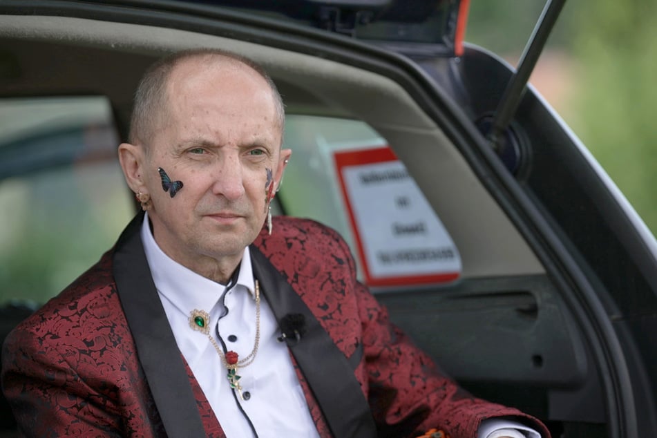 Nach einem Unfall unter Alkoholeinfluss verlor Torsten Fuchs seinen Führerschein und damit auch seinen Job. Er fiel in ein tiefes Loch. In der Reportage erinnert er sich an seinen Weg zurück - und wie viel Angst ihm dabei die MPU bereitete.