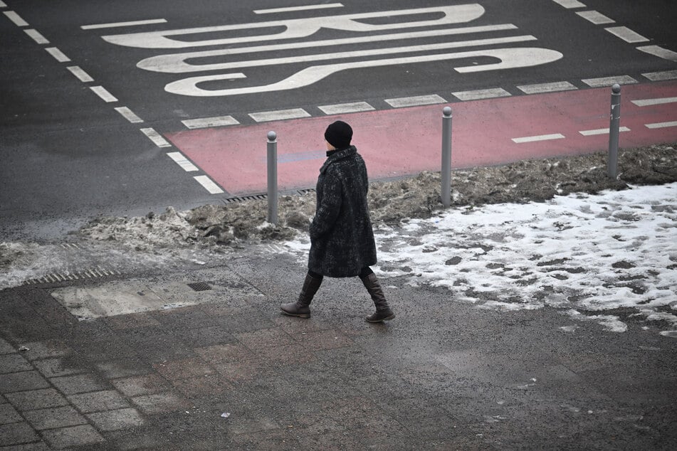 In den kommenden Tagen wird es grau in Berlin und Brandenburg.